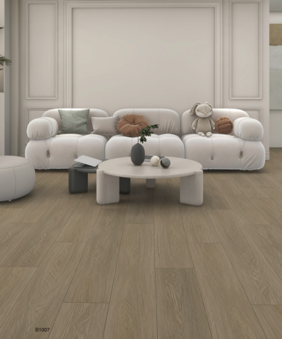 luxury vinyl tile